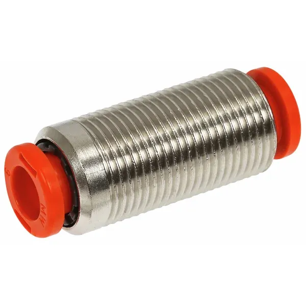Alennettu Hinta PISTOLIITIN 10MM SUORA JATKOLIITIN R3