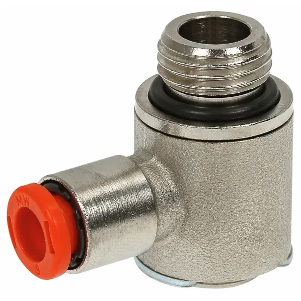 Ajankohtainen PISTOLIITIN 10MM-1/4 MINI BANJOLIITIN R15