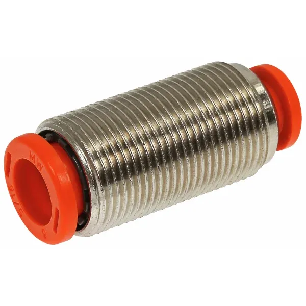 PISTOLIITIN 10MM-8MM SUORA JATKOLIITIN R3 Älä Missaa