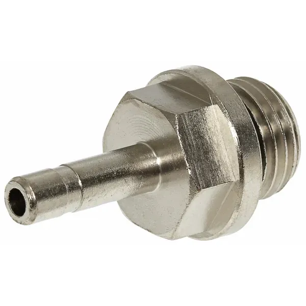 Uutuus PISTOLIITIN 12MM-3/8 KIERRELIITIN R6