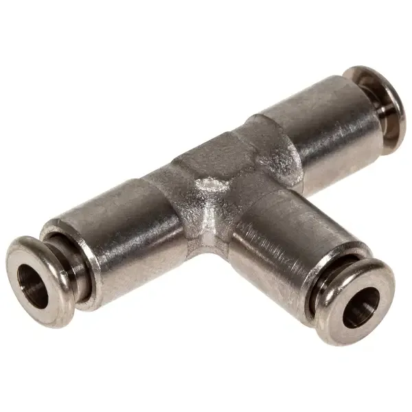 PISTOLIITIN 4MM T-LIITIN NSF R5 IP Pakollinen (Must-Have)