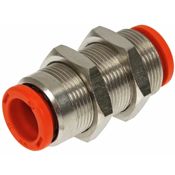PISTOLIITIN 5MM LÄPIVIENTILIITIN R10 Alennus