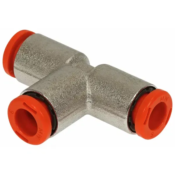 Tukkuhinta PISTOLIITIN 5MM T-LIITIN R5