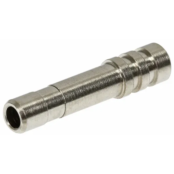 Päivän Tarjous PISTOLIITIN 5MM TULPPA R9 MESSINKI
