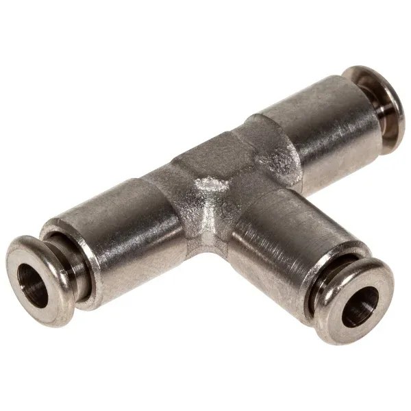Osta Nyt PISTOLIITIN 8MM T-LIITIN NSF R5 IP