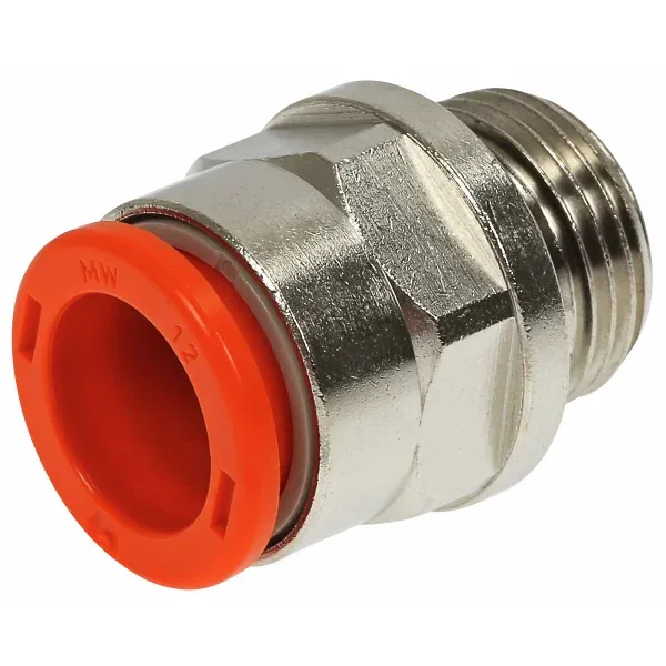 PISTOLIITIN 8MM-3/8 SUORA ULKOKIERRE R1 Superhinta