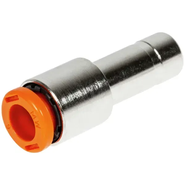 PISTOLIITIN 8MM-6MM SUPISTUSLIITIN R8 Suosittu