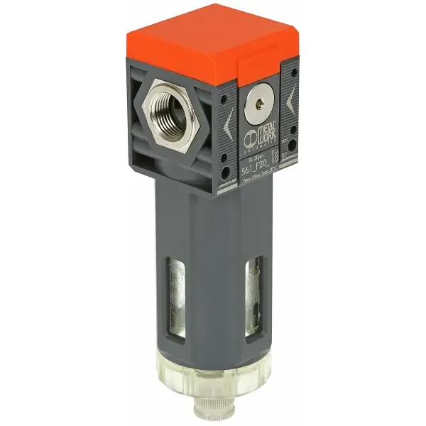 Löytö PNEUMATIIKKA SUODATIN 3/8 SY1 F06 20MIC SYNTESI