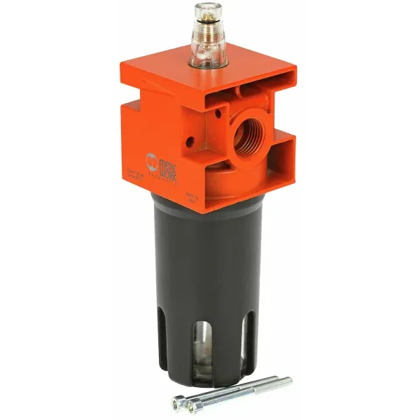 PNEUMATIIKKA VOITELULAITE 1/2 L08 NEW DEAL Sertifioitu