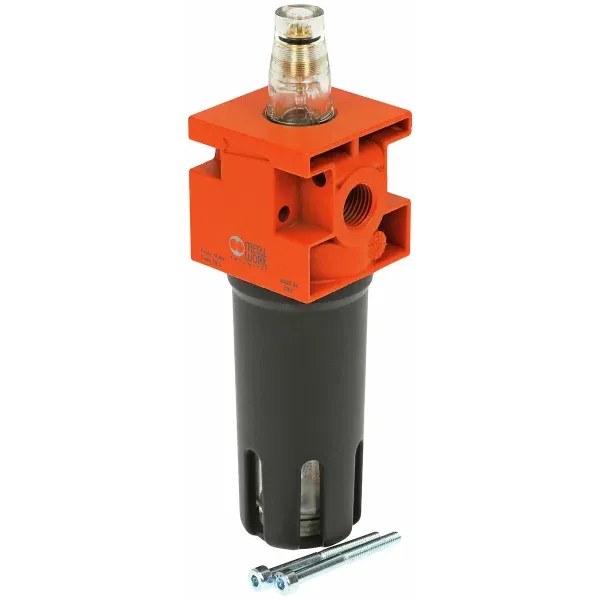 PNEUMATIIKKA VOITELULAITE 1/4 L04 NEW DEAL Uutuus