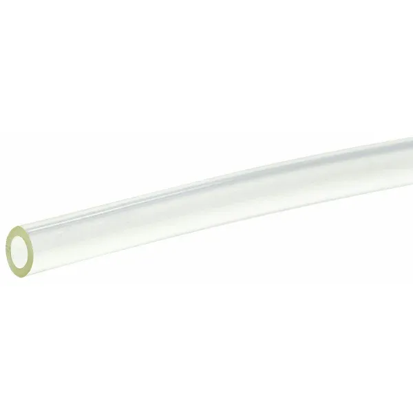 Loppuunmyynti PNEUMATIIKKAPUTKI 12X8MM RPE POLYETEERI-PU NATURAL