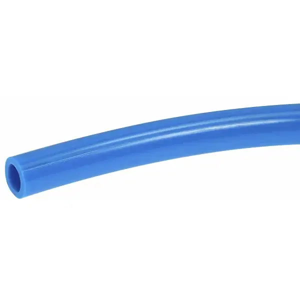 Turvallinen Maksu PNEUMATIIKKAPUTKI 6X4MM RPE POLYETEERI-PU SININEN