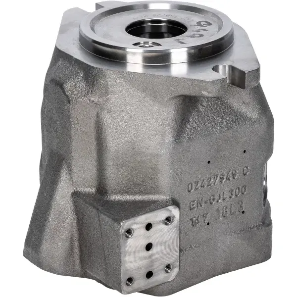Alennettu Hinta PUMPPUKOTELO A10V45/52 -S2599 R