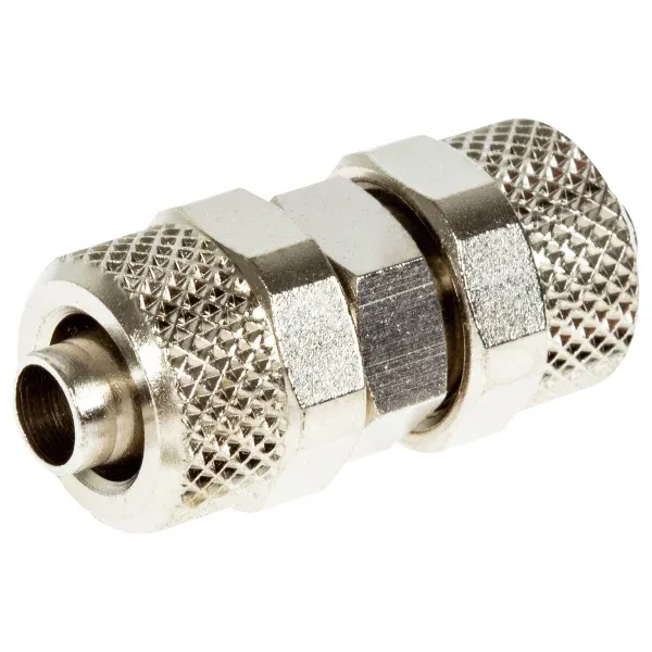 Ilmainen Palautus PURISTUSLIITIN 10X8MM JATKOLIITIN C3