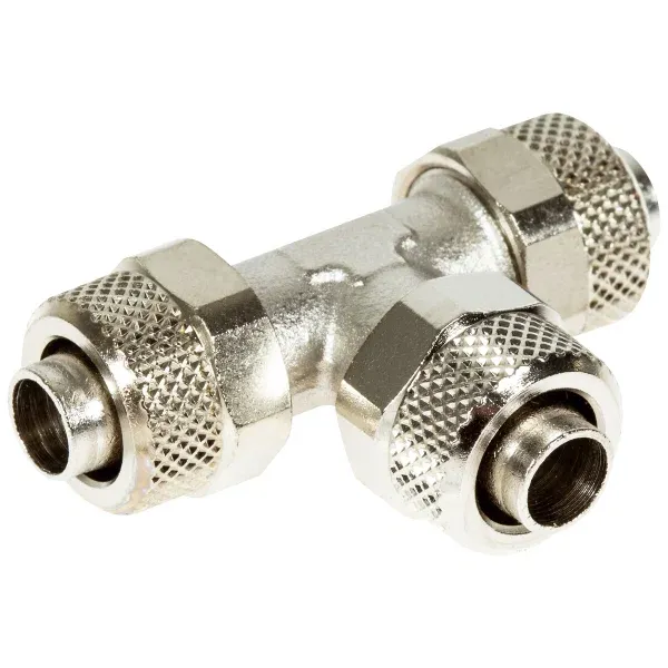 PURISTUSLIITIN 10X8MM T-JATKOLIITIN C9 Tilaa Nyt
