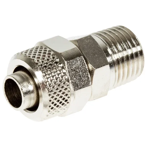 Eniten Myyty PURISTUSLIITIN 10X8MM-3/8 UK LÄHTÖLIITIN C1
