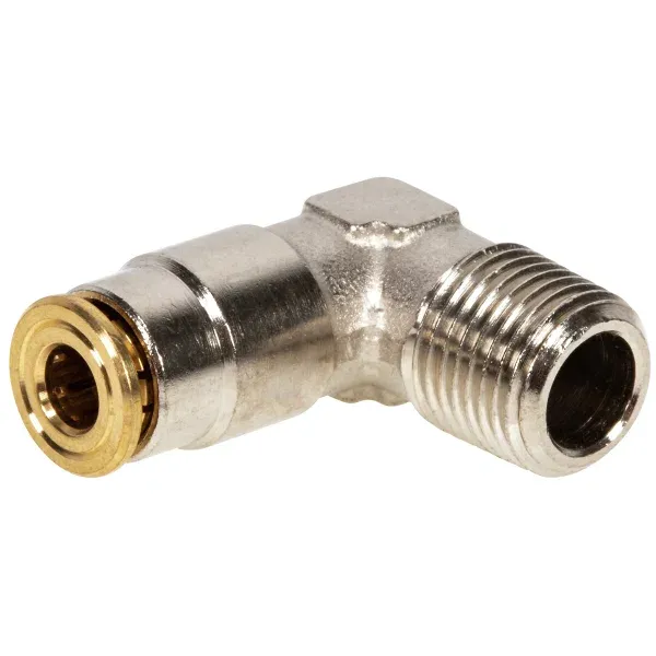 Halpa PUSH-IN 90 4MM-1/8