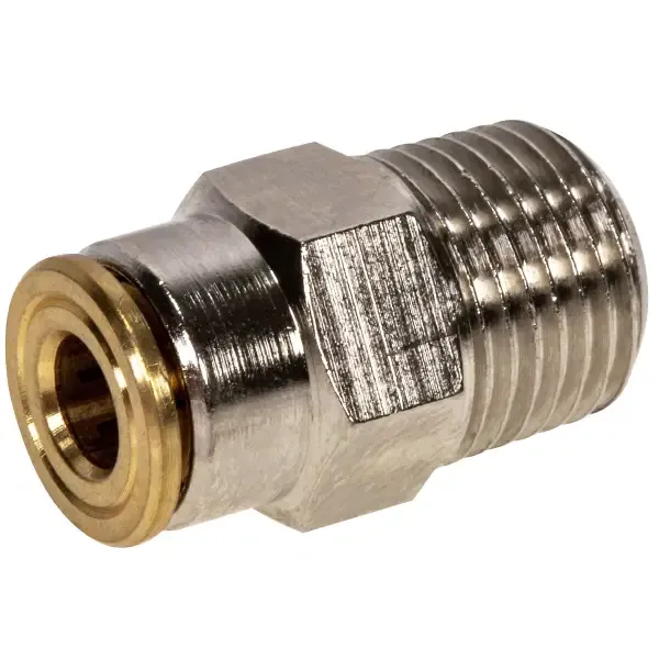 Pikatoimitus PUSH-IN SUORA 6MM-MK10X1