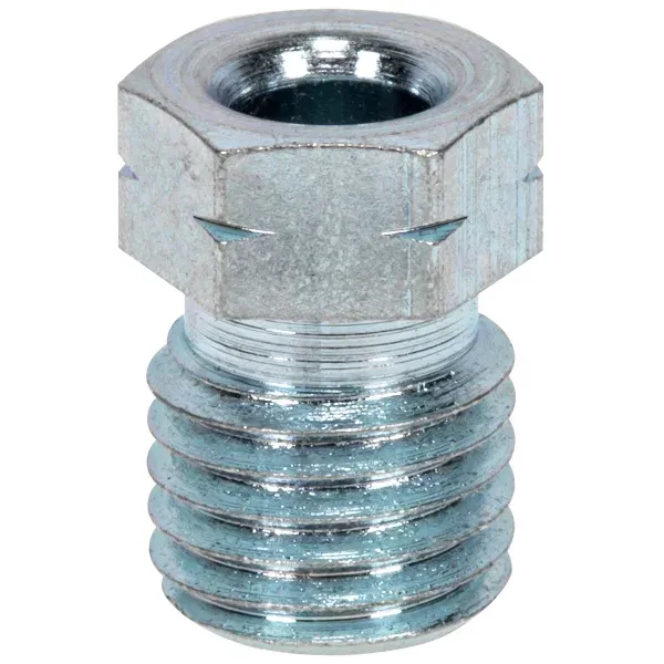 PUSLA 4MM HELMELLE M8X1 Alennettu
