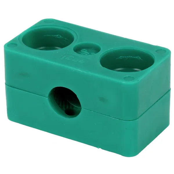 Alennettu Hinta PUTKENKIINNIKE 22MM RASKAS SARJA