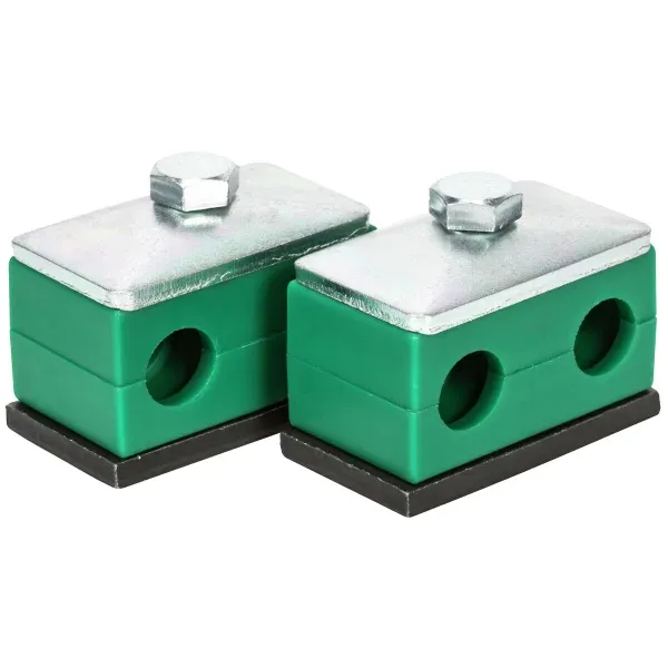 Viikonlopputarjous PUTKENKIINNIKE 28MM KAKSOISKIINNIKE IP 2 PARIA