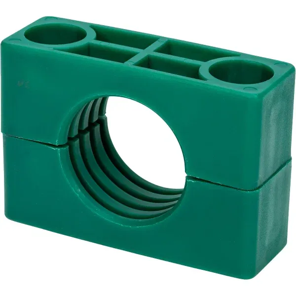 Nopea Toimitus PUTKENKIINNIKE 40MM RASKAS SARJA