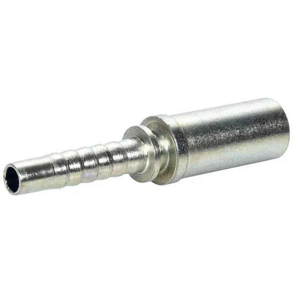 Tilaa Heti PUTKIJATKE 12MM-1/4 SUORA