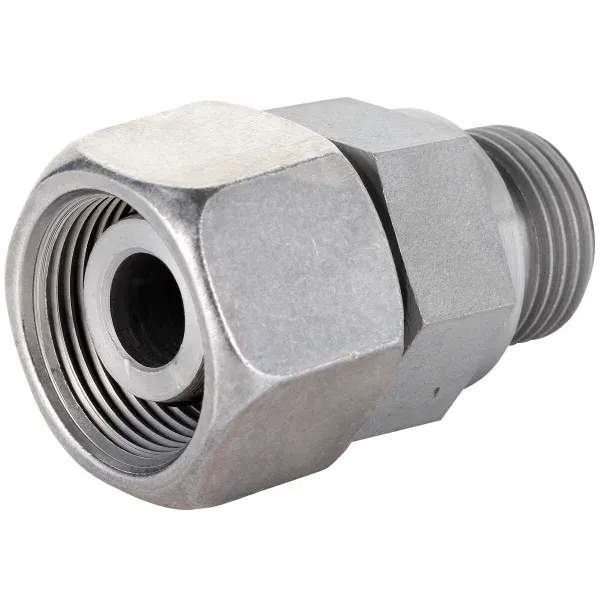 PUTKIPÄÄTE 20MM-3/4 BSP ULKOKIERRE ESIASENNETTU Korkea Laatu