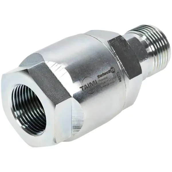 PYÖRIVÄLIITIN TAIMI BSP UK 1/2"-SK 1/2" Loppuunmyynti
