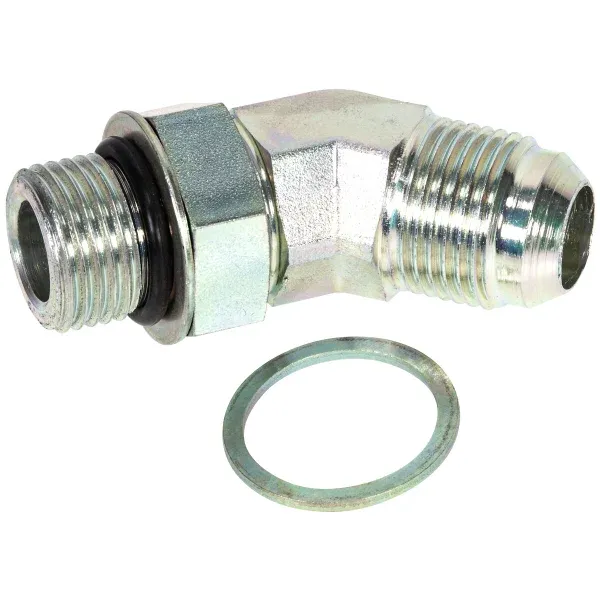 Merkkituote SUUNNATTAVA LIITIN JIC 3/4-1/2 BSP 45 UK-UK