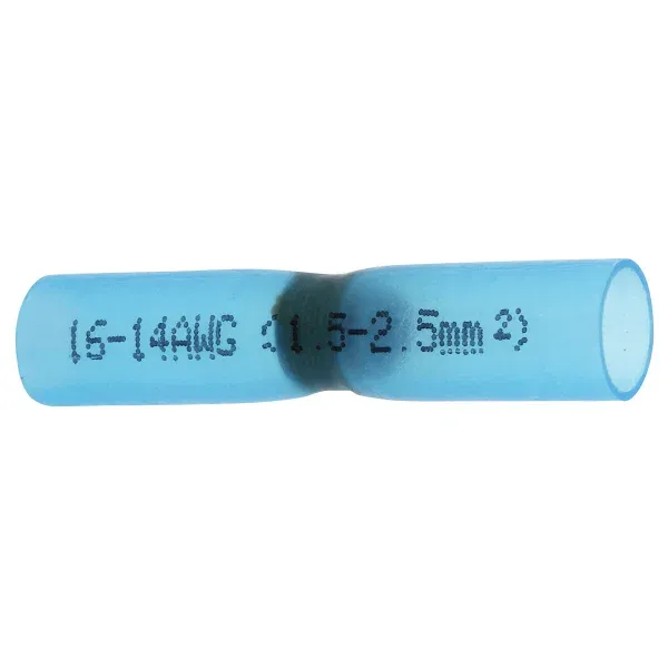 Ilmainen Palautus KUTISTE JATKOLIITIN SIN 10KPL 1,5-2,5MM2
