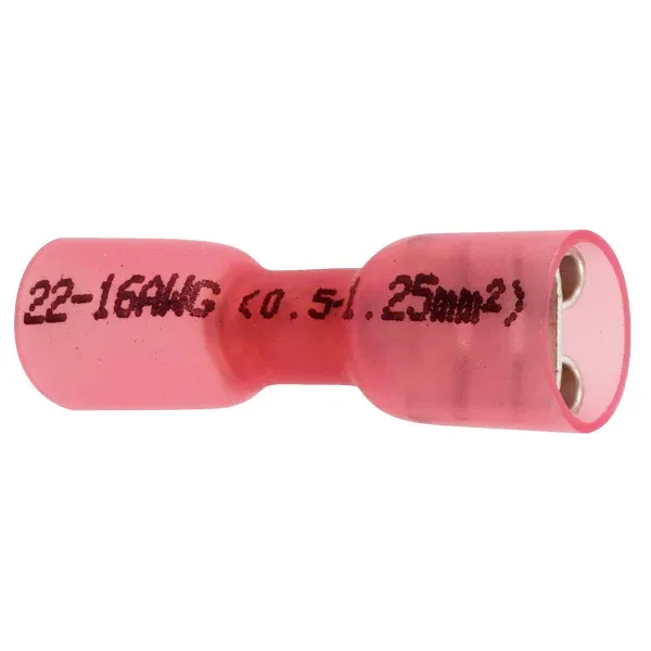 KUTISTE LATTALIITIN NAARAS PUN 10KPL 6,6MM Merkkituote