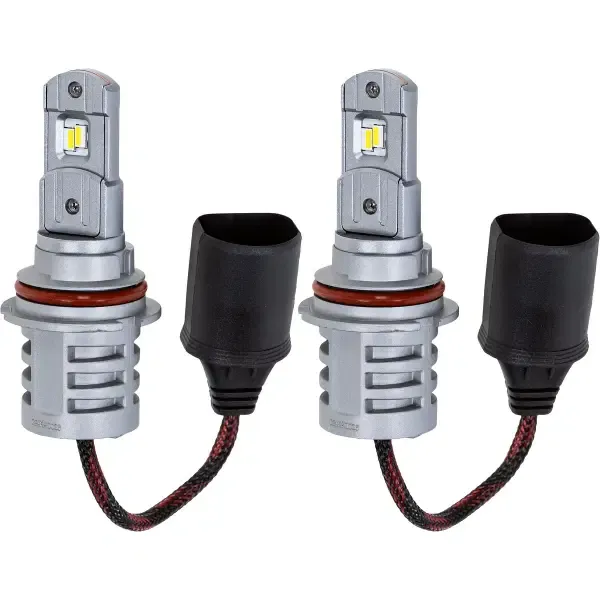 Poisto LED HB1 9004 POLTTIMO 12/24V 2KPL