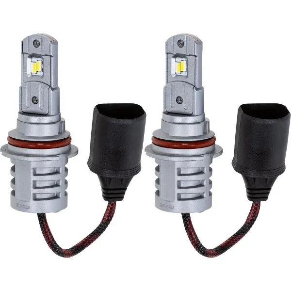 Osta Verkossa LED HB5 9007 POLTTIMO 12/24V 2KPL