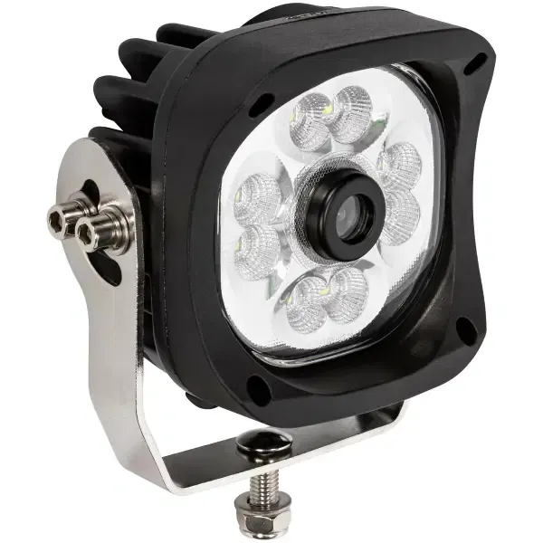 LED TYÖVALO KAMERALLA 12V/24V 3500LM Alennus
