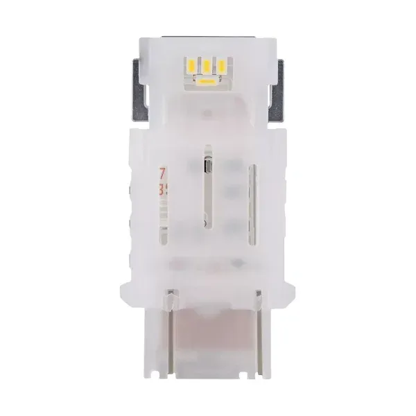 Tarjoushinta LED-POLTTIMO 3157 P27/7W 12V 2KPL