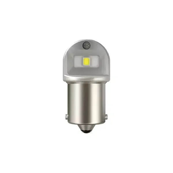 LED-POLTTIMO BA15S R5W 12V 2KPL Halpa Hinta