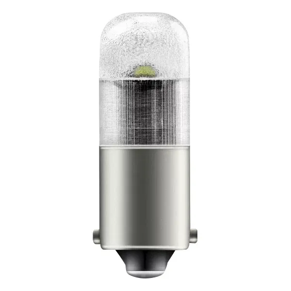 LED-POLTTIMO BA9S T4W 12V 2KPL Viimeinen Mahdollisuus