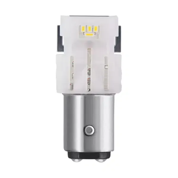 Heti Saatavilla LED-POLTTIMO BAY15D P21/5W 12V 2KPL