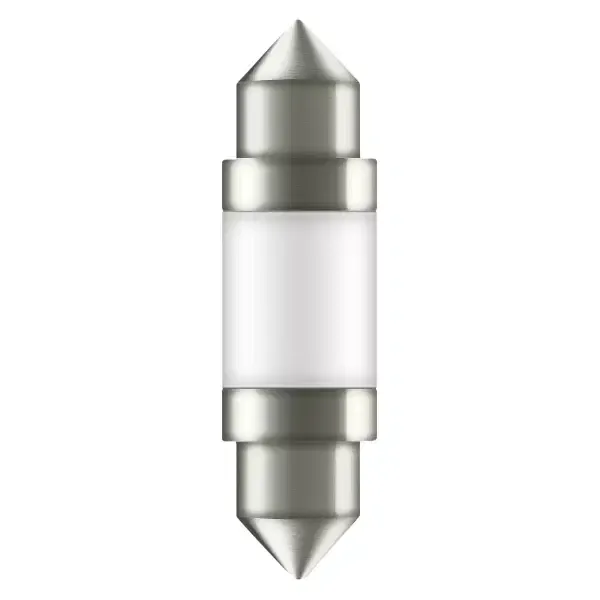 Halpa LED-POLTTIMO SV8.5-8 C5W 36MM 12V