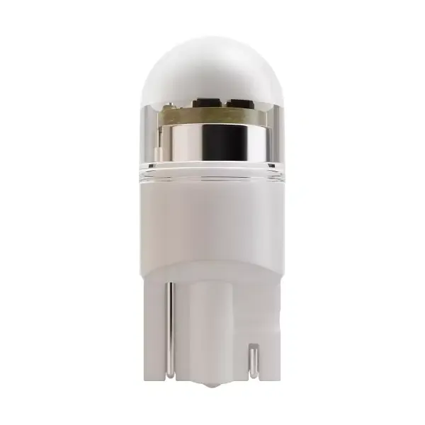 LED-POLTTIMO T10 W5W 12V 2KPL Osta Verkossa