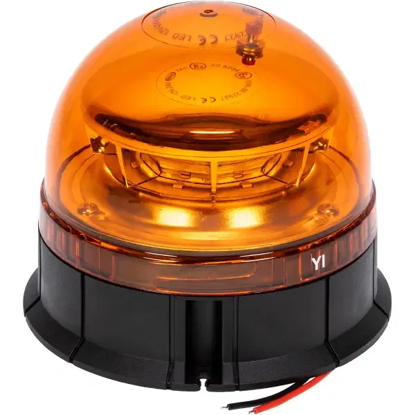 Älä Missaa MAJAKKA LED AVERTI K35 12/24V KIINTEÄ
