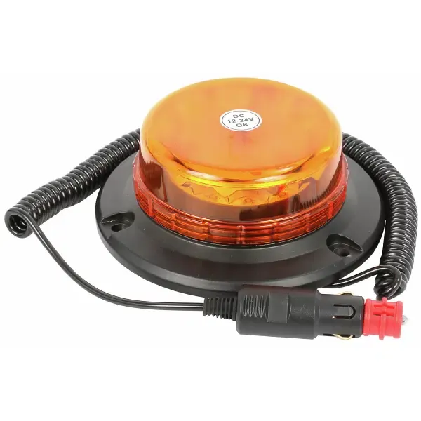Alennettu Hinta MAJAKKA LED AVERTI M51 12/24V MAGNEETTI MATALA