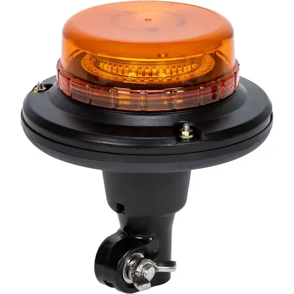 Viimeinen Mahdollisuus MAJAKKA LED AVERTI T43 12/24V JOUSTAVA PIKAKIIN.