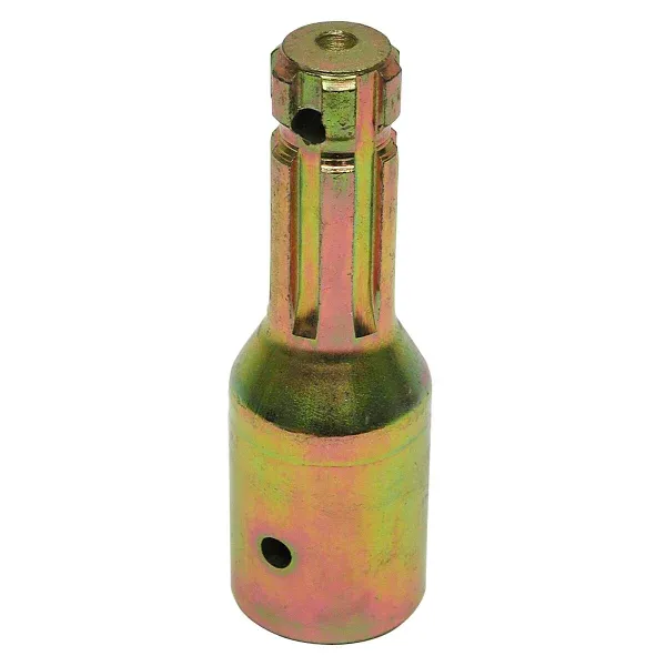 MUUNTOHOLKKI 1 3/8-6 1 1/8-6 136MM Suoraan Valmistajalta