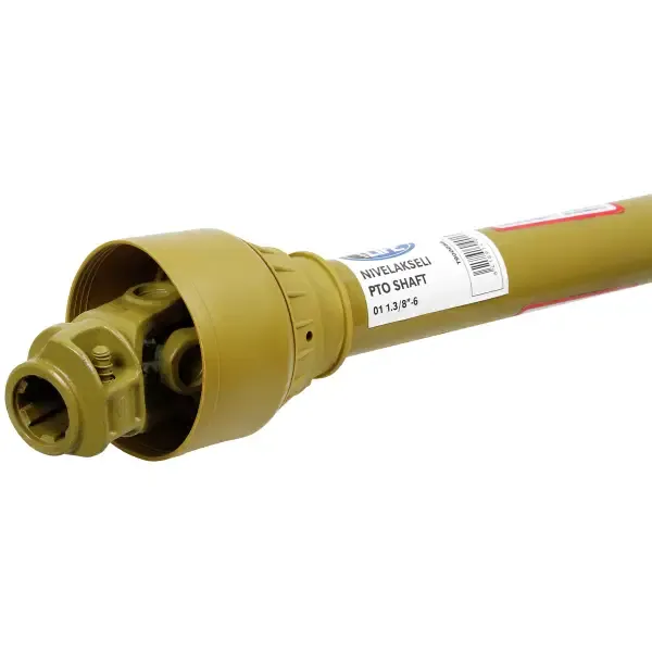NIVELAKSELI 01 1.3/8-6 Halpa