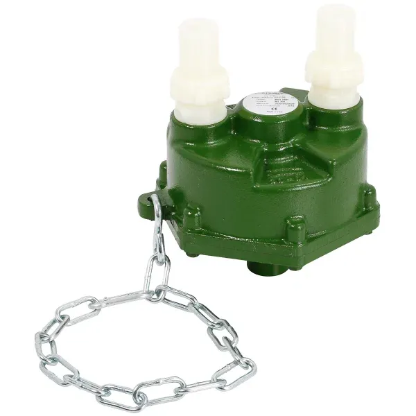Osta Verkossa PAINEPESURI / VESIPUMPPU PTO 25BAR 280L/MIN