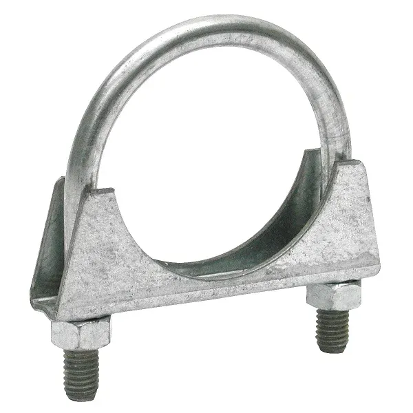 Viimeinen Mahdollisuus PAKOPUTKEN SIDE 89MM