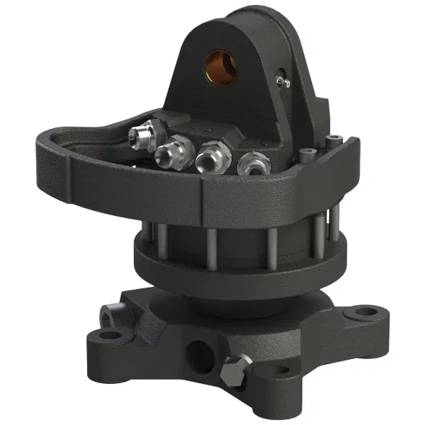 ROTAATTORI CR300 3TN LAIPPA 140X140 Tarjoushinta