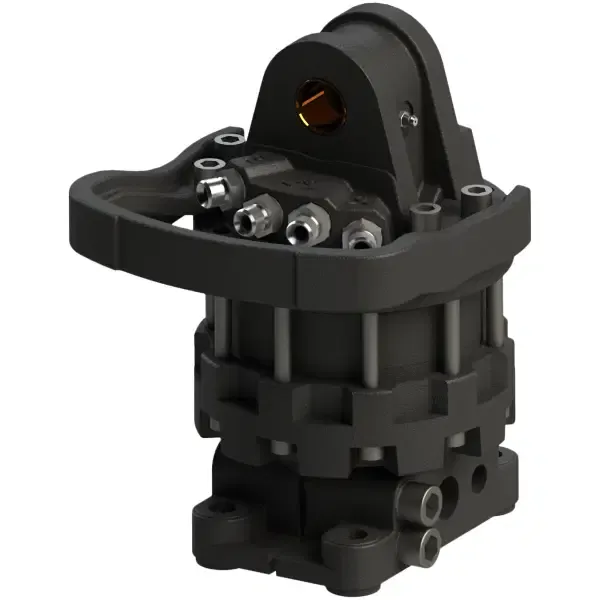 Halpa ROTAATTORI CR500 5.5TN LAIPPA 4X173